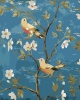 BENGATOUCH Paint by Numbers for Adults - Robin Pair Photo