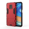 Favorable Impression Shockproof Tiger Case for Redmi Note 9 Pro Photo