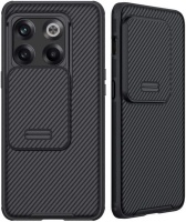 Cover For Oneplus Ace Pro Oneplus 10T 5G Black Oneplus 10T CamShield Case