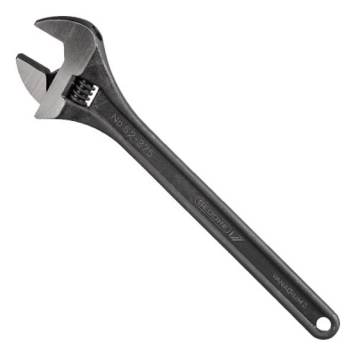 Photo of Gedore Shifting Spanner - 375mm
