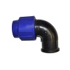 Bulk Pack 5 x Female Compression Elbow - 32mm x 0.75" Photo