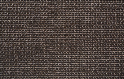 Photo of Coirtex Sisal Chocolate Boucle with Chocolate paname Boarder - 2m x 3m