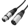 Hybrid XLR-XLR Cable -15M Photo