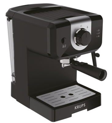 Photo of Krups Opio Espresso Pump Machine