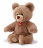 Trudi Blue Label Bear Plush - 38cm Photo