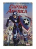 DeBlequy Aankopen - Captain America - Retro Vintage Metal Wall Plate Photo