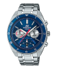 Casio Edifice Mens 100m Standard - EFV-590D-2AVUDF Photo