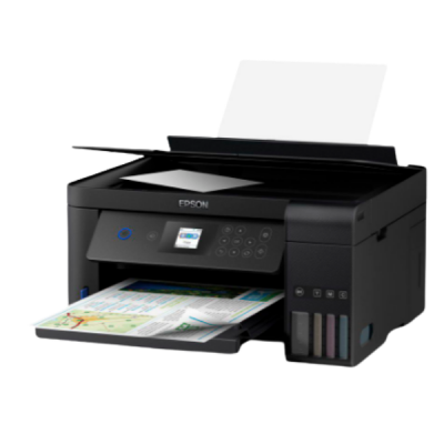 Photo of Epson Printer EcoTank ITS Printer L4160 -