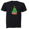 Christmas Tree - Kids T-Shirt Photo