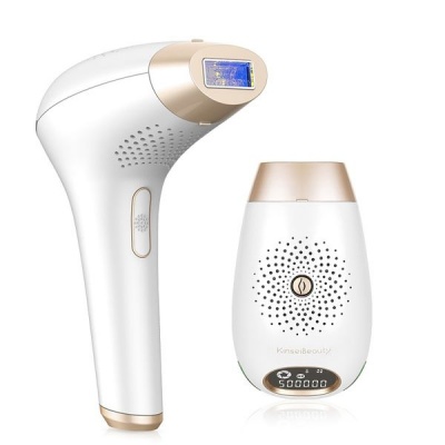 Photo of Multi IPL Laser 500000 3in1 Hair Removal