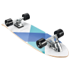 innolife Surf Skateboard maple carver / Surf Skate / Cruiser Skateboard Fish tail Photo