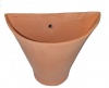 Terracotta Wall Planter Photo