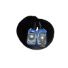 KanuLock Lockable Tie down 4.5 meter blue Photo