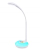 Home Links Colour Changing LED Lamp White/Blue/Pink Photo