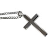 Fabulae Men's Stainless Steel Chain Mathew Photo