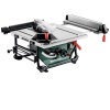 Metabo - Table Saw - TS 254 M Photo