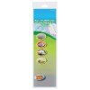 Bulk Pack x 5 All Purpose Barrier Bags Lightweight 100 pieces 30x40cm Photo