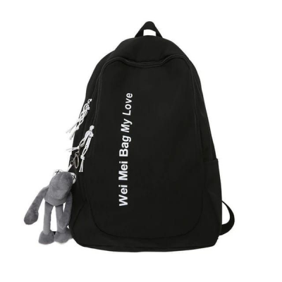 Lavish Trendy Backpack