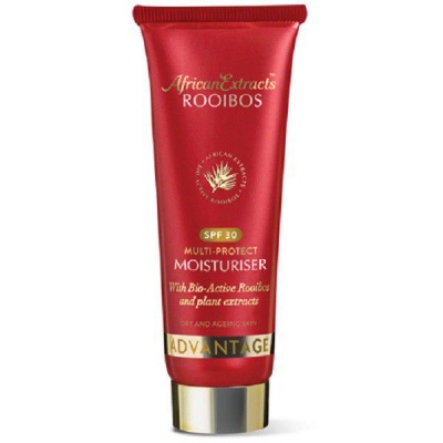 Photo of African Extracts Rooibos Multi-Protect SPF30 Moisturiser