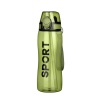 Titiz - 750ml water bottle tritan rio in green Photo
