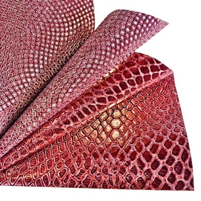 Photo of Sourcery Supply Co - Sparklesheets Reds Pack - 50 pieces
