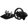 Logitech G923 Racing Wheel and Pedals for Xbox One and PC Photo