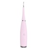 Igia Sonic Plaque Remover - Pink Photo