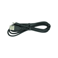 NESTY Fast Charge USB To Type C Data Cable Black PDC 111