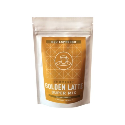 Photo of red espresso - Golden Turmeric Superfood Latte Mix 100g