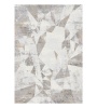 Prime Persian Skye Triangle Distressed Gray Photo