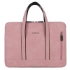 Waterproof Carrying Case Laptop Case - Pink Photo