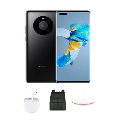 Photo of Huawei Mate 40 Pro 256GB - Mystic Silver Cellphone