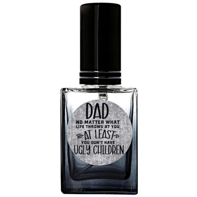Dad At Least You Don’t Have Ugly Children 35ml EDP Gift Set – For Him