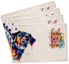 PepperSt Placemat Set - Home Sweet... Photo