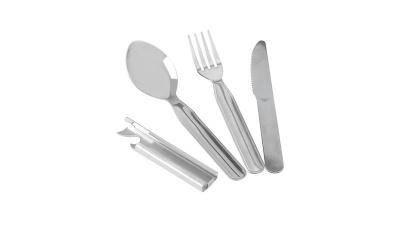Photo of Leisure Quip Stainless Steel Cutlery Nest