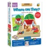 RGS Group Where Are They? Educational Game Photo