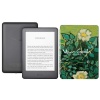 Kindle Touchscreen Wi-Fi With Built-in Light Van Gogh Bundle Photo