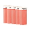 i-Spa Pink Rose Strip Wax Cartridges - 5 Pack Photo