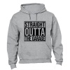 Straight Outta the Garage - Hoodie Photo