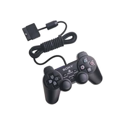 Replacement PlayStation 2 PS2 Generic Wired Controller