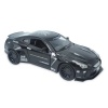 IMIX Nissan GTR -3223A Black Model Car Photo
