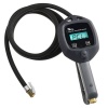 PCL Digital Tyre Inflator Gauge 1.8M Hose DTI08 Photo