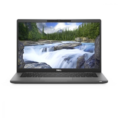 Photo of Dell Latitude 7320 laptop