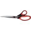 Kennedy .9.3/4" Bi-Material Grip Offset Scissors Photo
