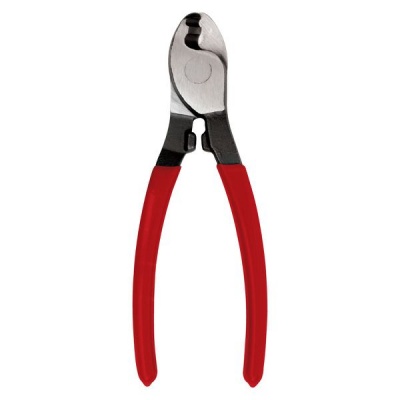 Photo of HellermannTyton Cable Cutter Copper and Aluminium 25mm2