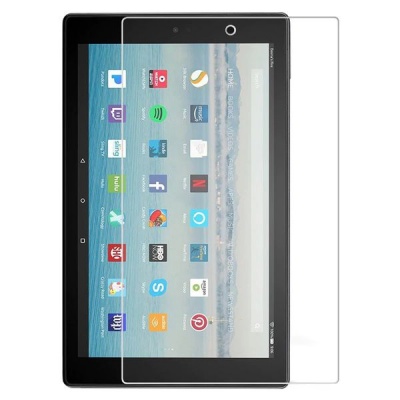 Photo of Favorable impression Tempered Glass For Amazon Fire HD 7