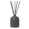 blomus Room Diffuser: Kyoto Yume Scent in Dark Grey Container FRAGA 100ml Photo
