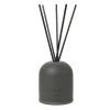 blomus Room Diffuser Kyoto Yume Scent in Dark Grey Container FRAGA 100ml