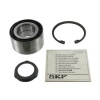 Skf Rear Wheel Bearing Kit For: Bmw 7-Series [E32] 740I Photo