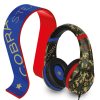 ABP Stealth Cobra Gaming Headset & Stand Bundle Photo